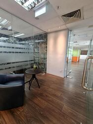 International Plaza (D2), Office #515220191